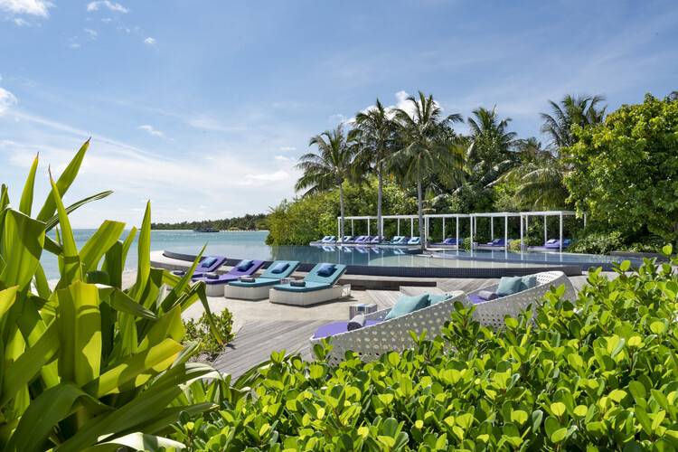 Niyama Private Islands Maldives (Ex.Per Aquum)