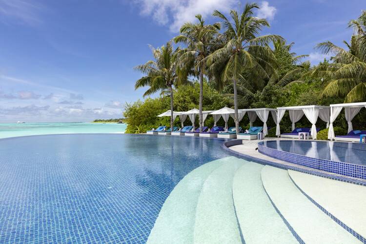 Niyama Private Islands Maldives (Ex.Per Aquum)