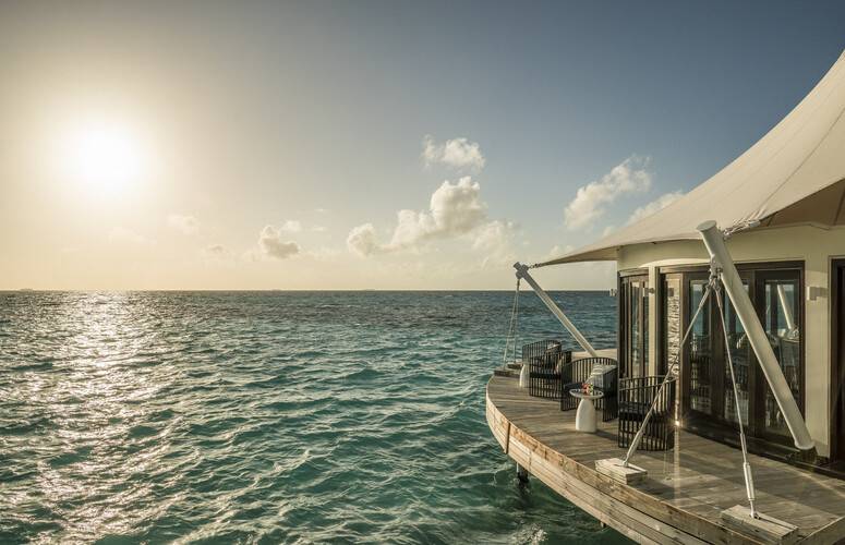 Niyama Private Islands Maldives (Ex.Per Aquum)