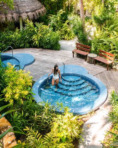 Niyama Private Islands Maldives (Ex.Per Aquum)