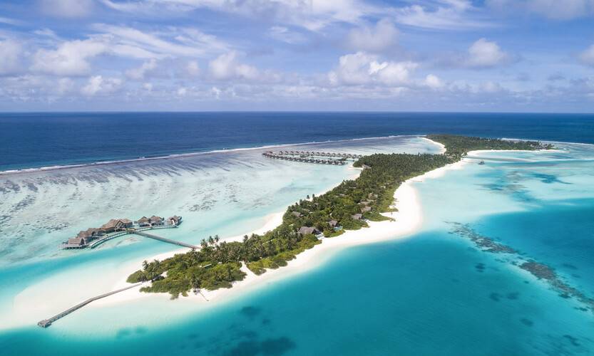 Niyama Private Islands Maldives (Ex.Per Aquum)
