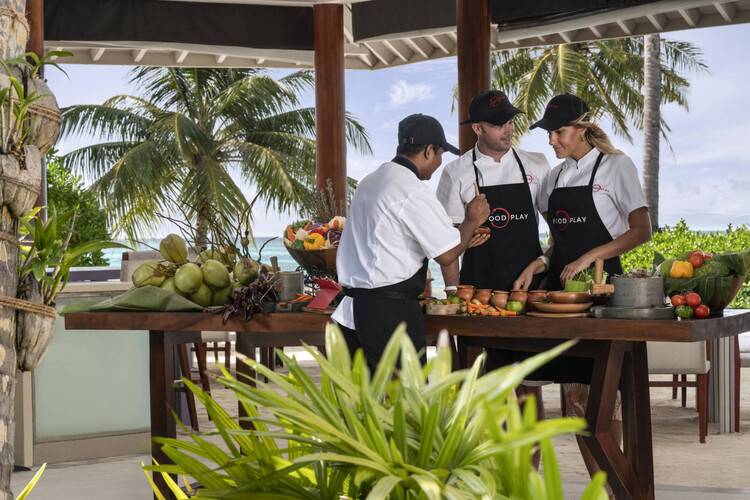 Niyama Private Islands Maldives (Ex.Per Aquum)