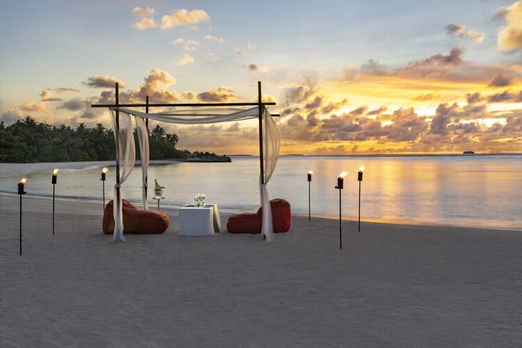 Niyama Private Islands Maldives (Ex.Per Aquum)