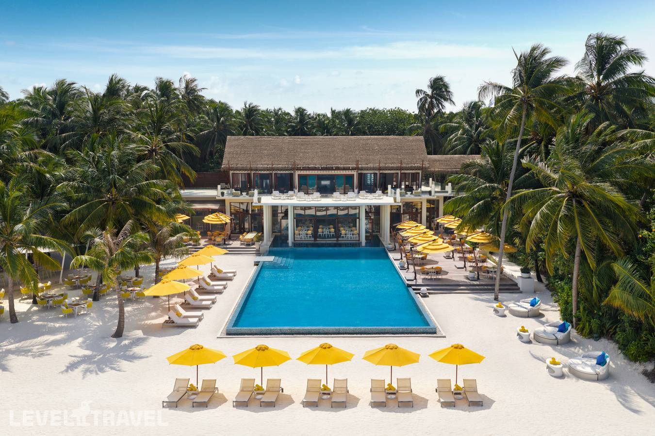 Niyama Private Islands Maldives — фото 10