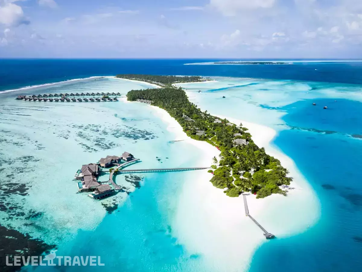 Niyama Private Islands Maldives (Ex.Per Aquum)