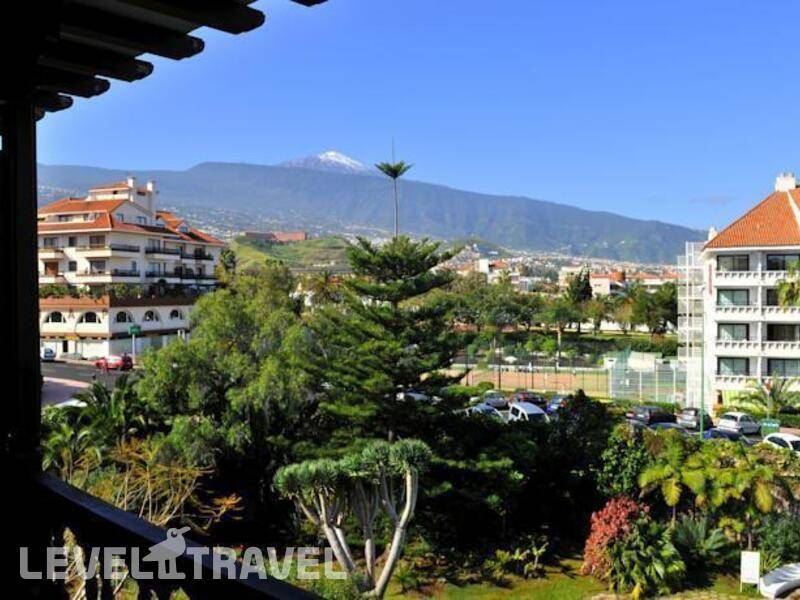 Фотография Coral Teide Mar