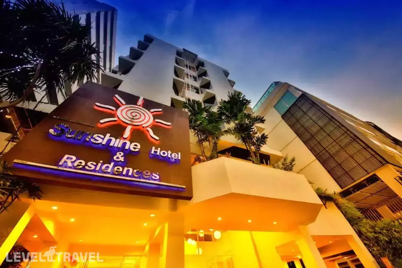 Sunshine Hotel & Residences