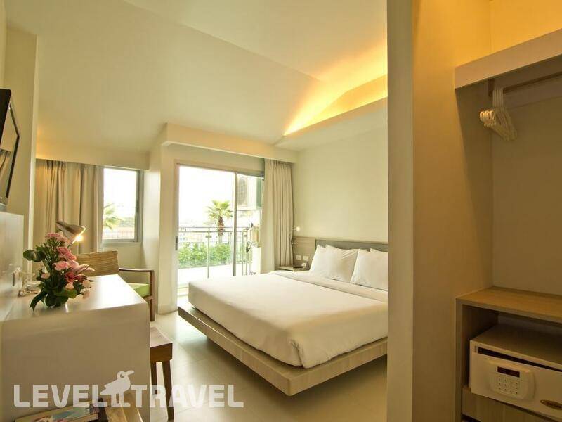 Фотография Sunshine Hotel & Residences