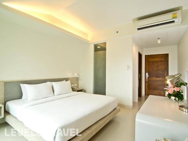 Фотография Sunshine Hotel & Residences