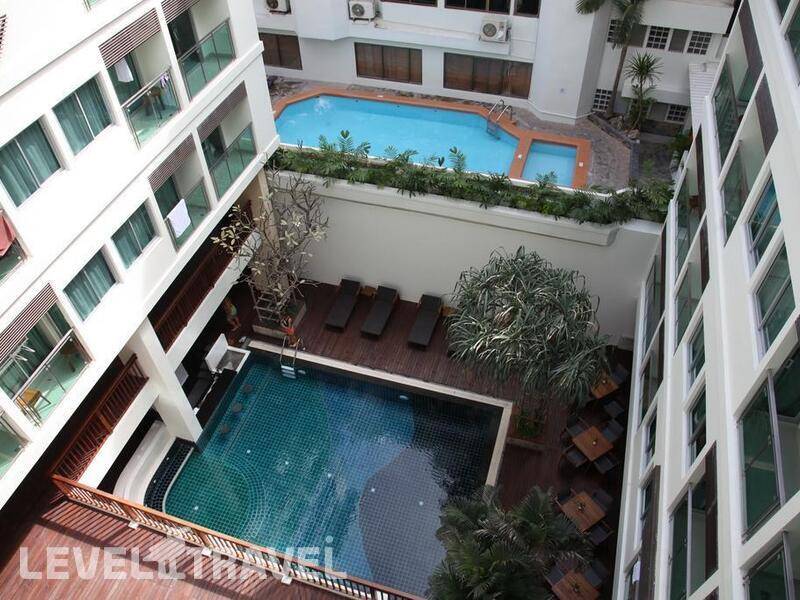 Фотография Sunshine Hotel & Residences