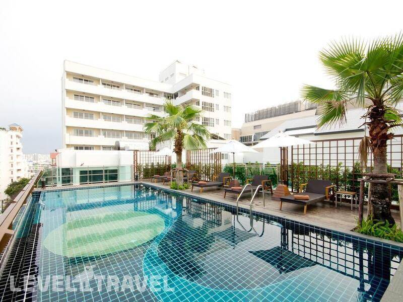 Фотография Sunshine Hotel & Residences