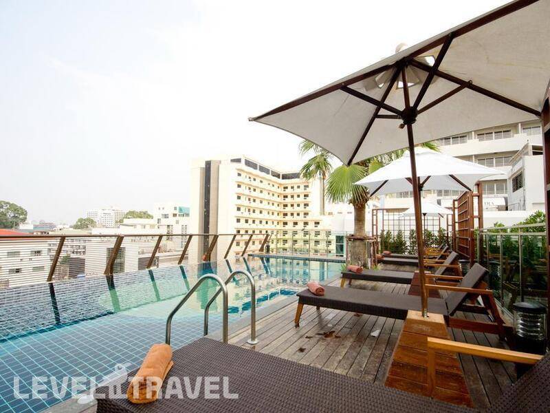 Фотография Sunshine Hotel & Residences