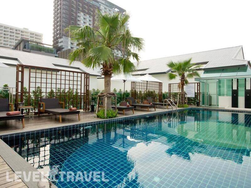 Фотография Sunshine Hotel & Residences