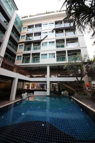 Sunshine Hotel & Residences