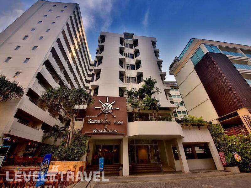 Фотография Sunshine Hotel & Residences