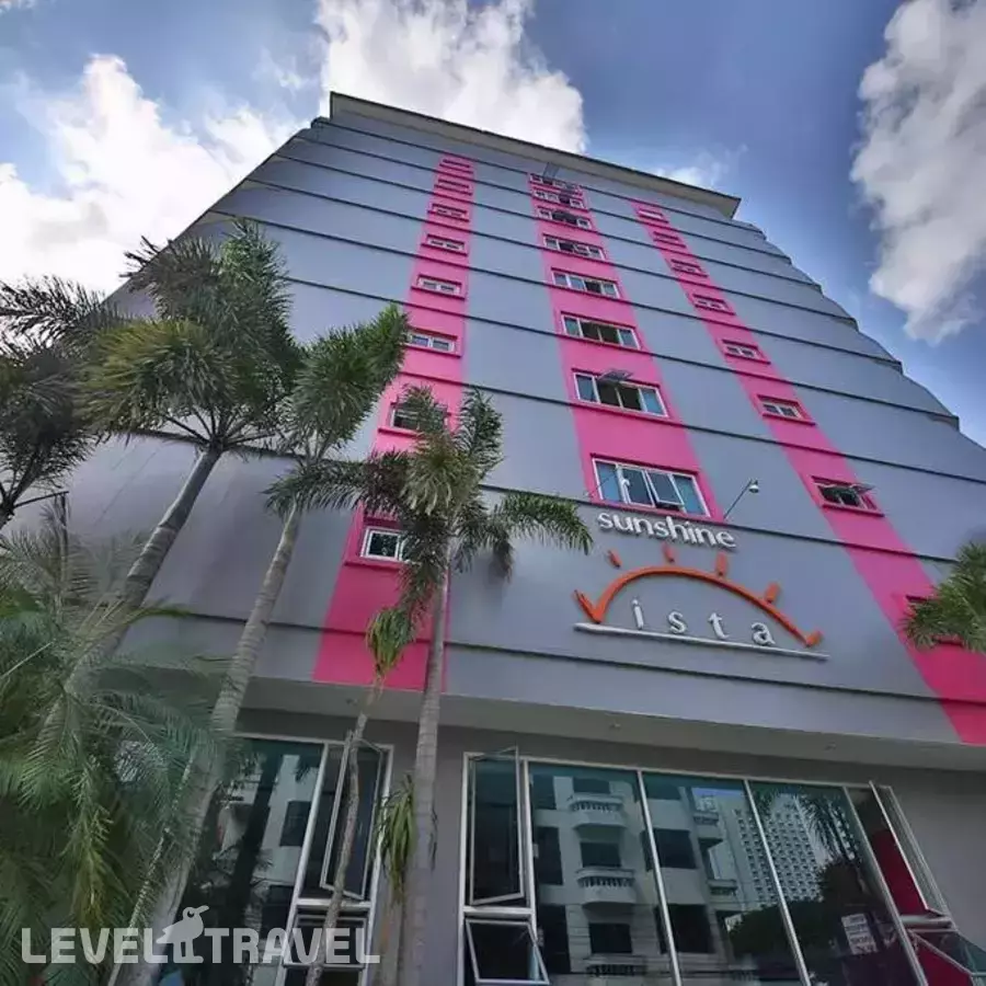 Sunshine Vista