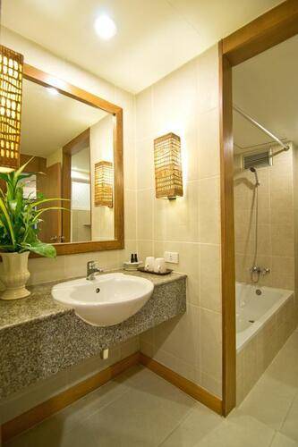 Sunshine Garden Resort