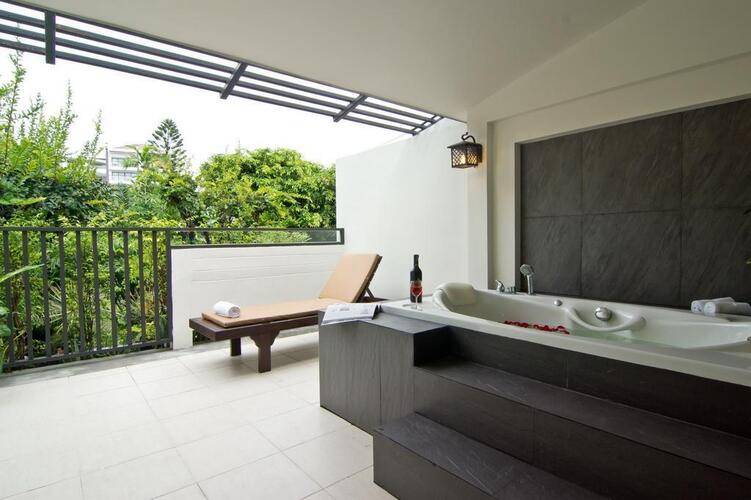 Sunshine Garden Resort