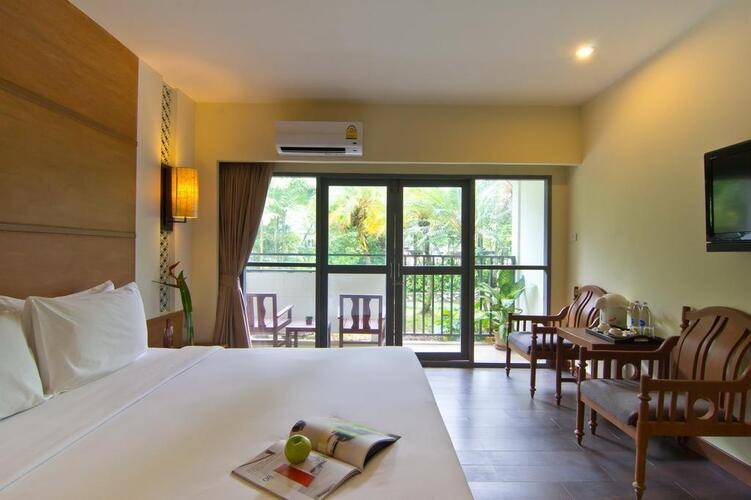 Sunshine Garden Resort