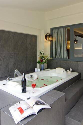 Sunshine Garden Resort