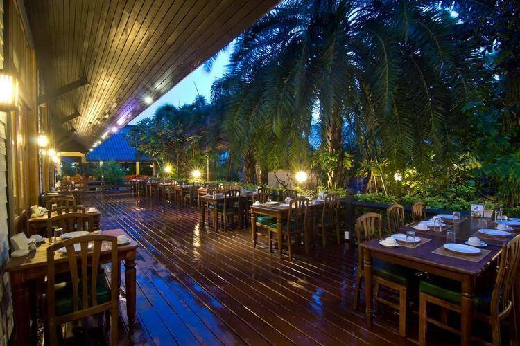 Sunshine Garden Resort
