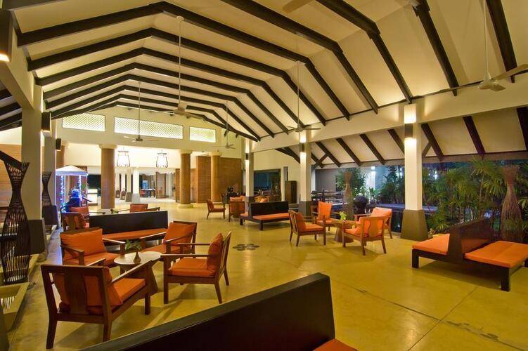 Sunshine Garden Resort