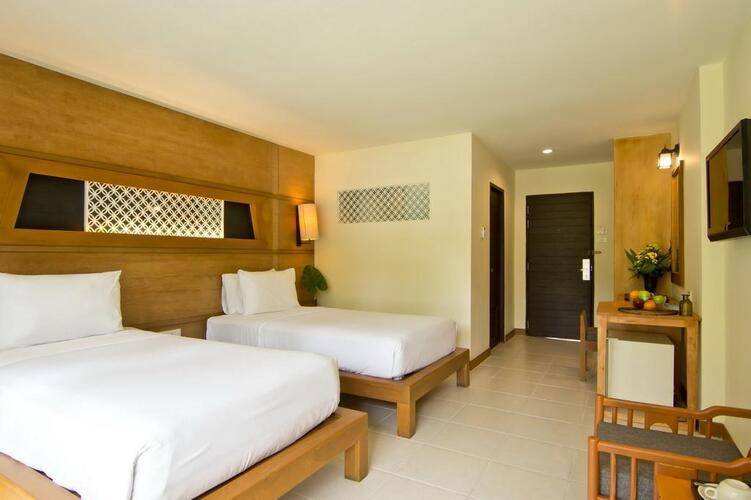 Sunshine Garden Resort