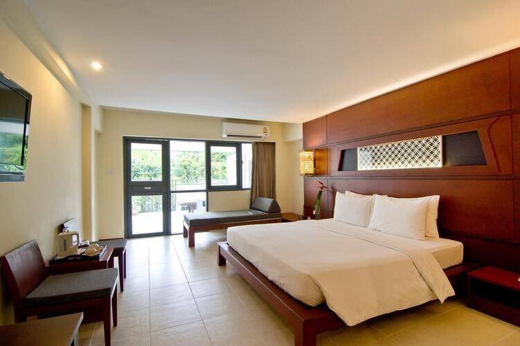 Sunshine Garden Resort