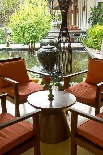 Sunshine Garden Resort