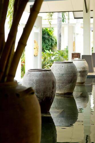 Sunshine Garden Resort