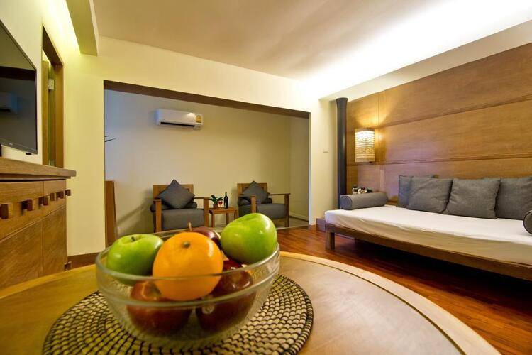 Sunshine Garden Resort