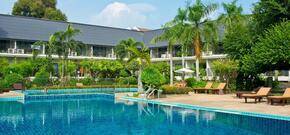 Sunshine Garden Resort