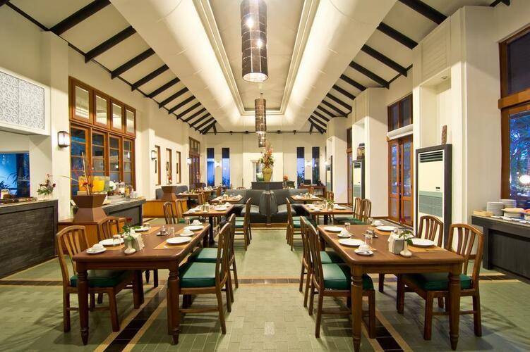 Sunshine Garden Resort