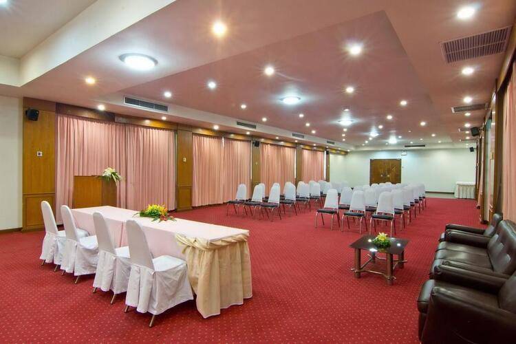 Sunshine Garden Resort