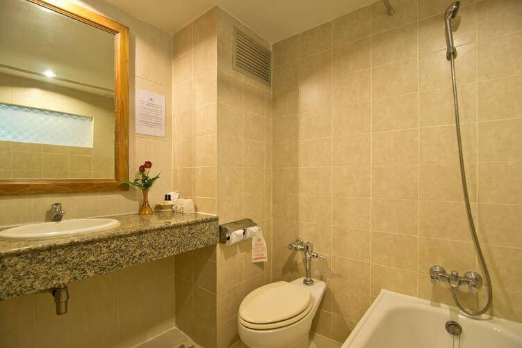 Sunshine Garden Resort