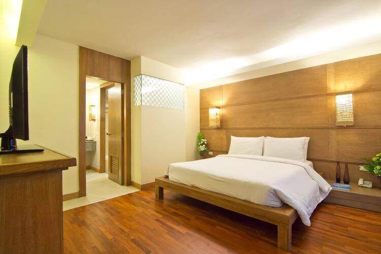Sunshine Garden Resort