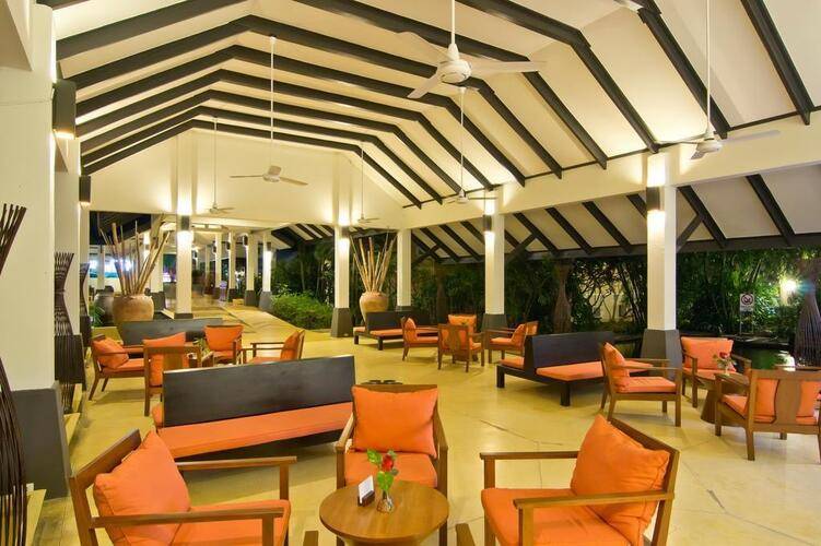 Sunshine Garden Resort