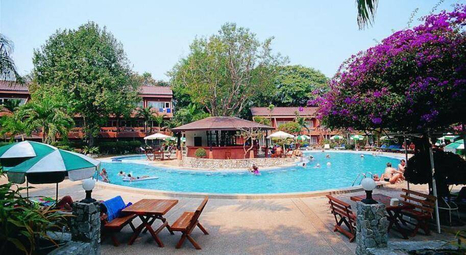Loma Resort & Spa