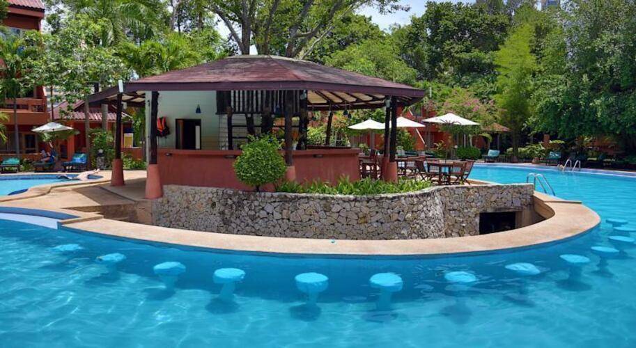 Loma Resort & Spa