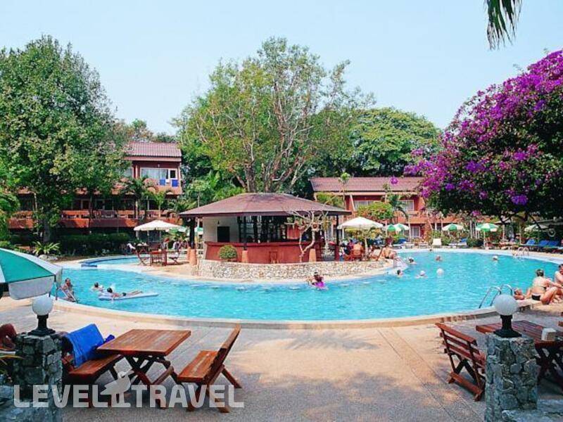 Фотография Loma Resort & Spa