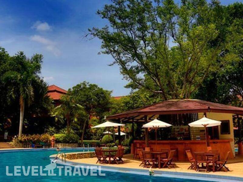 Фотография Loma Resort & Spa