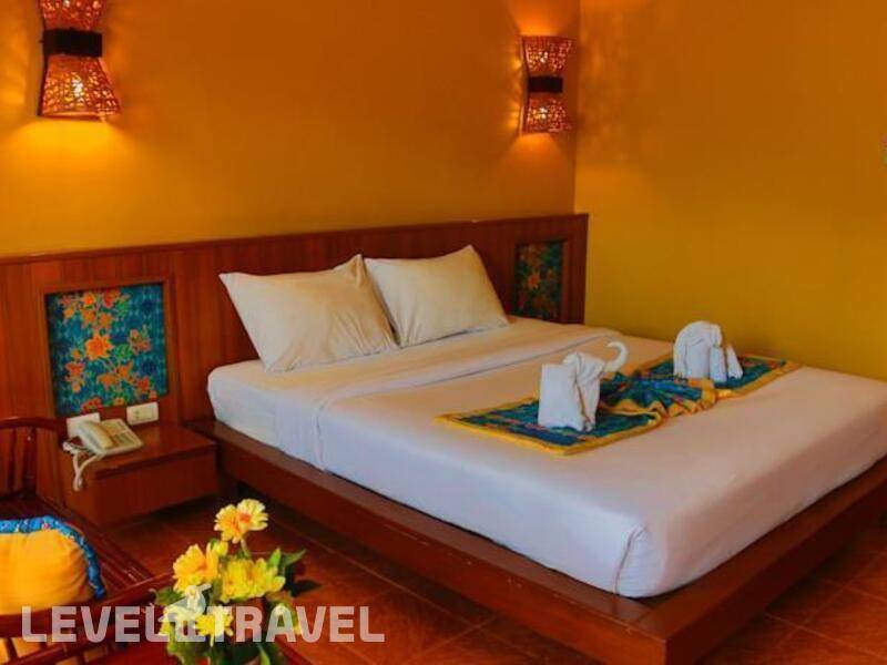 Фотография Loma Resort & Spa