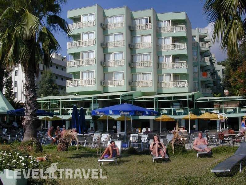 Фотография Flamingo Hotel