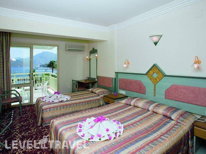 Фотография Flamingo Hotel