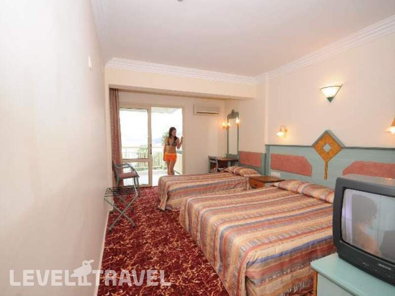 Фотография Flamingo Hotel