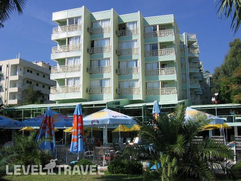 Фотография Flamingo Hotel