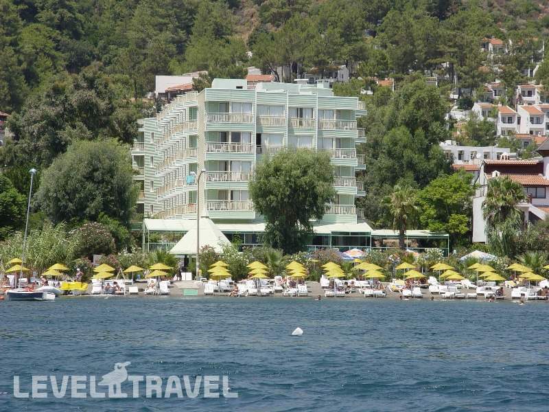 Фотография Flamingo Hotel