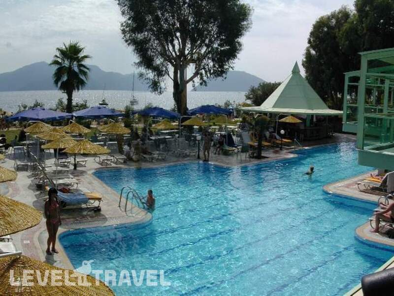 Фотография Flamingo Hotel