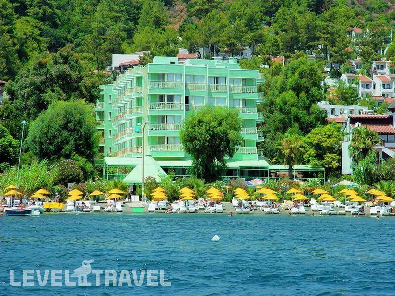 Фотография Flamingo Hotel