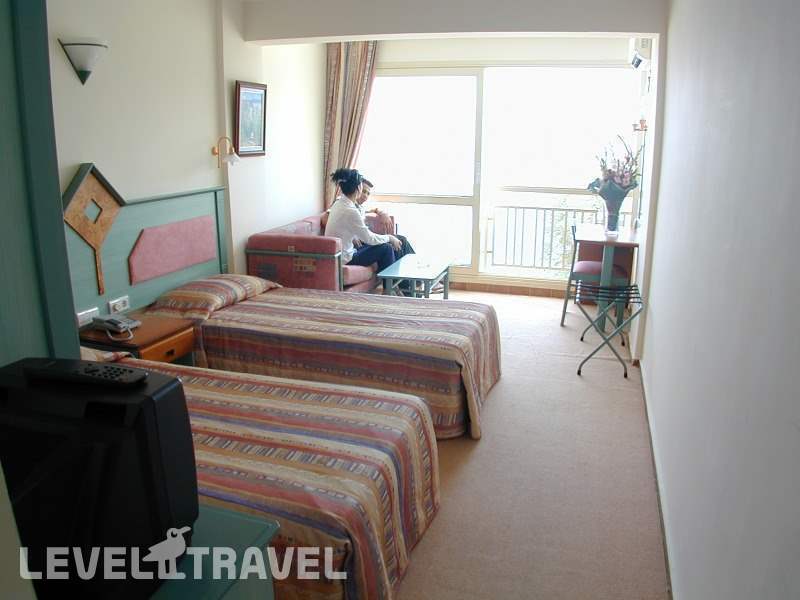 Фотография Flamingo Hotel
